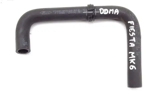 Ford Fiesta Breather hose/pipe 2S6G-6K609-R1B