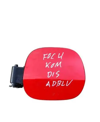 Ford Focus Fuel tank cap JX7BA27936