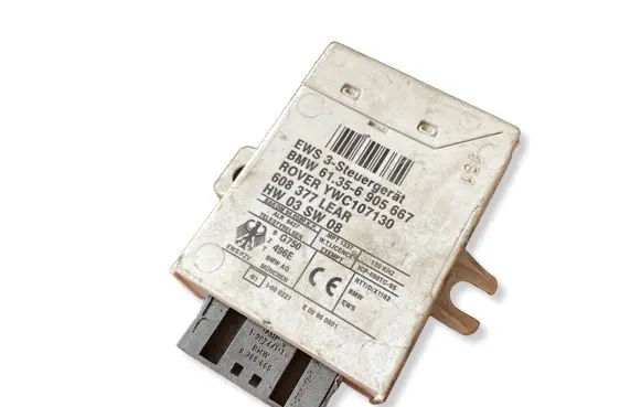 BMW 3 E46 Immobilizer control unit/module 61356905667