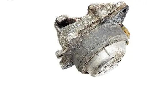 Audi A8 S8 D5 Engine mount vacuum valve 4H0199382AR