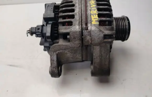 Opel Meriva B Generator/alternator 41RMERIVAB14B