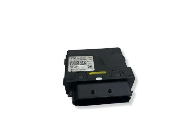 Audi Q5 SQ5 Fuel injection pump control unit/module 80A906093A