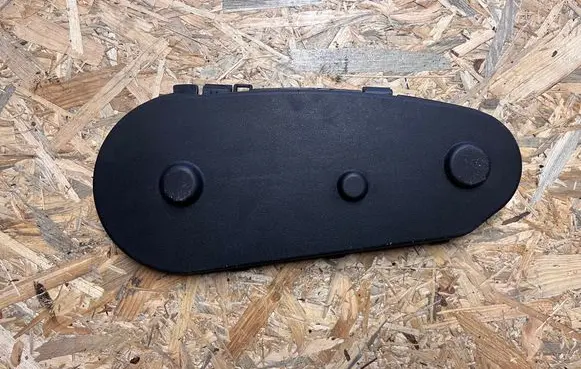 Jaguar S-Type Timing belt guard (cover) 4R8Q6A247BE