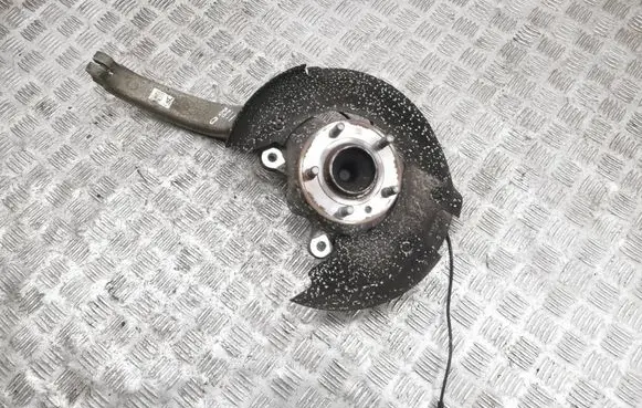 Jaguar XE Front wheel hub