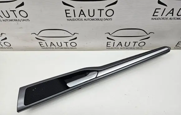 Ford Fusion II Rear door interior handle trim 6M2T18808EA