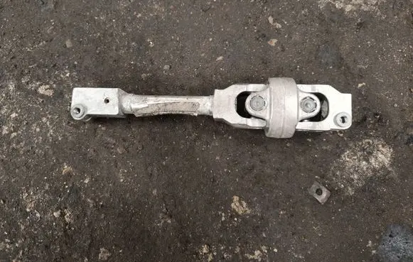 BMW X5 E53 Steering column universal joint 32306758076