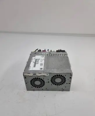 Jaguar F-Pace Radio/CD/DVD/GPS head unit GX6319C211HA