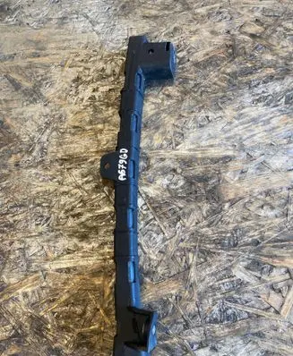 Opel Astra K Rear door windshield rail 39115735