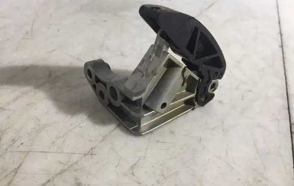 Bentley Continental Slide rail for timing chain 07D115124