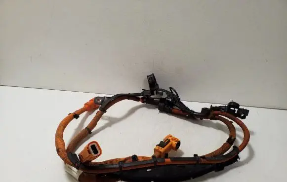 Audi e-tron High voltage cable 4KE971008Q