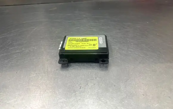 Other control units/modules