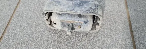 Suzuki Jimny Engine mount vacuum valve 
