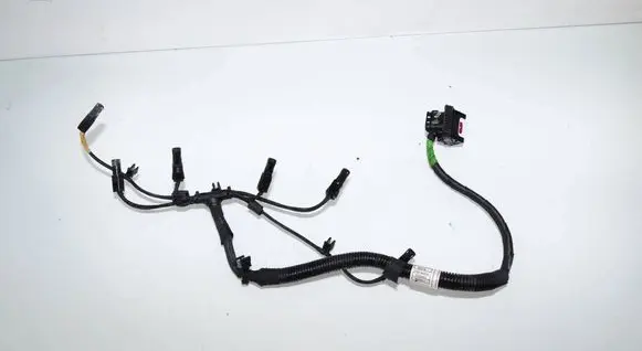 BMW 7 G11 G12 Glow plug wires 8595246 12518595246