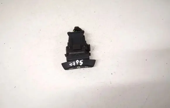 Peugeot 807 Other switches/knobs/shifts 889220