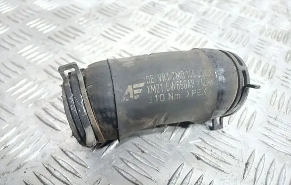 Ford Galaxy Intercooler hose/pipe XM216W650AB
