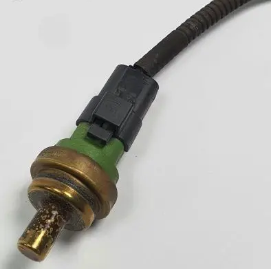 Volvo V50 Coolant temperature sensor 9655414180