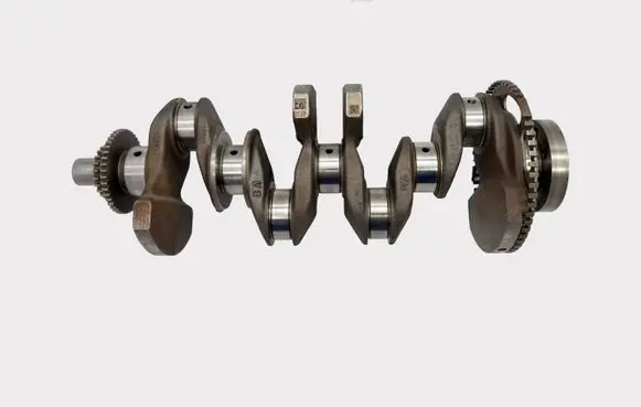 Alfa Romeo Giulia Crankshaft 73503891 71779985