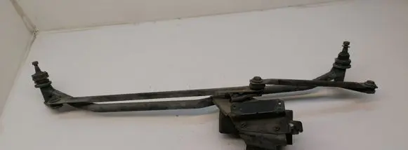 Ford Transit Front wiper linkage and motor 92VB17504B2B 86VB17508AA