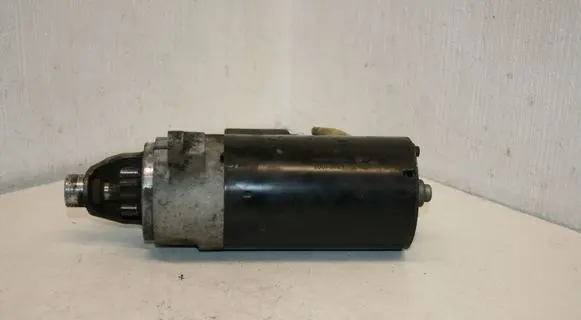 Audi A4 S4 B8 8K Starter motor 059911021C 20070829 0001109315