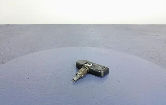 Peugeot 607 Tire pressure sensor 9659452180