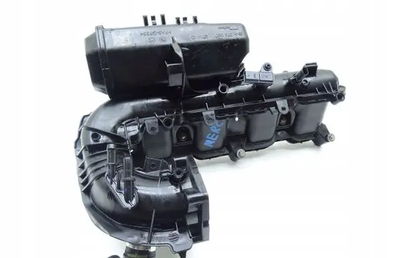 Mercedes-Benz C W205 Intake manifold A2740900337