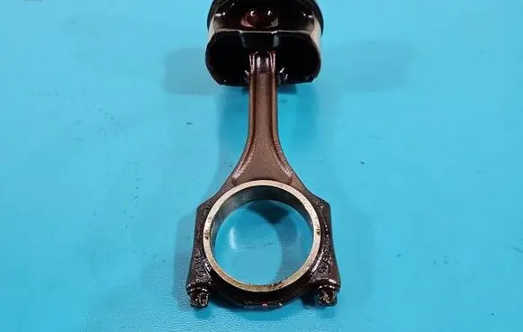 Audi A4 S4 B8 8K Piston CAL IMPRK1612317