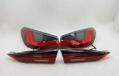 BMW M4 G82 G83 Rear/tail lights set 7477603