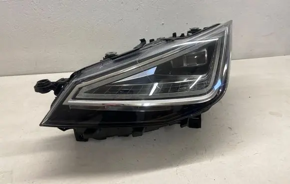 Seat Ibiza V (KJ) Headlight/headlamp 6F1941007F L503653 148R001D