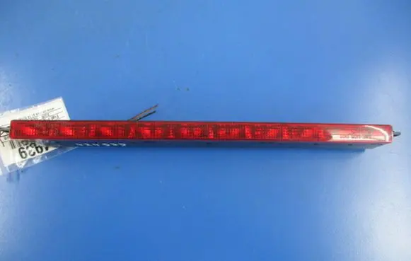 Fiat Albea Boot/trunk interior light 