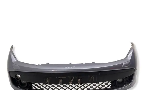 Renault Laguna III Front bumper 