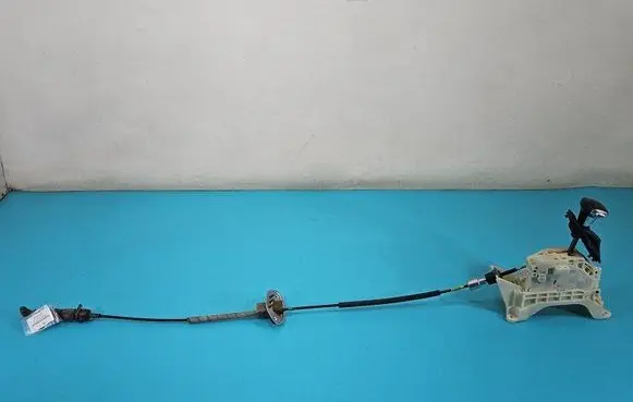 KIA Optima Gear shift cable linkage 46701-D4440 IMPRK1442962
