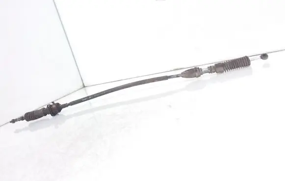 Gear shift cable linkage