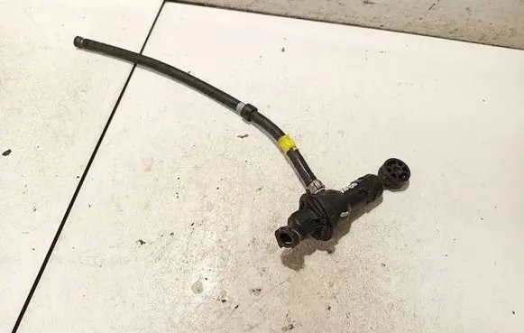 Citroen Jumper Clutch master cylinder 00551927260