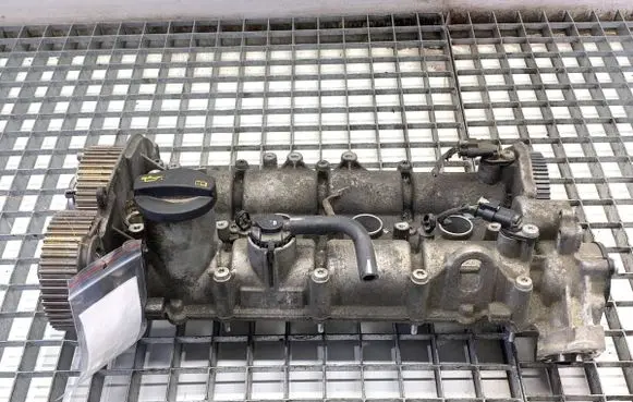Skoda Octavia Mk3 (5E) Camshaft 04E109153CZD