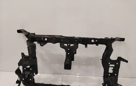 Renault Koleos I Radiator support slam panel