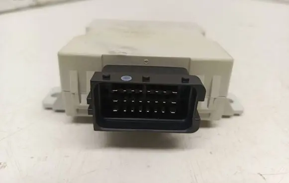 Toyota Corolla Verso AR10 Window wiper relay 150696 091006F3