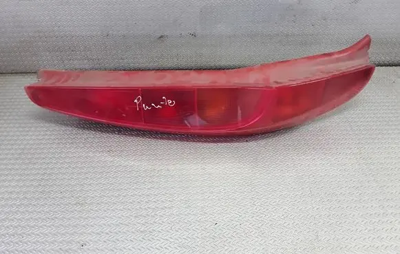 Fiat Punto (188) Rear/tail lights 465237720