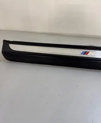 BMW 6 F12 F13 Front sill trim cover 7264437 7219893 KW132012