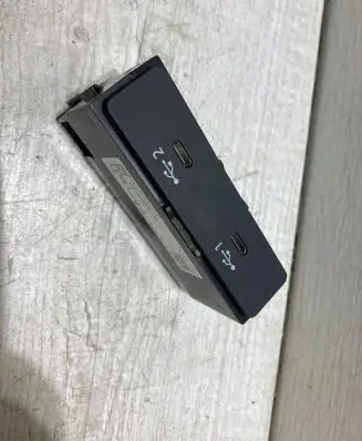 Audi A3 8Y USB socket connector 82A035736A