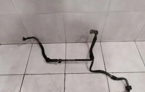 Mercedes-Benz ML W164 Brake vacuum hose/pipe A1561803920
