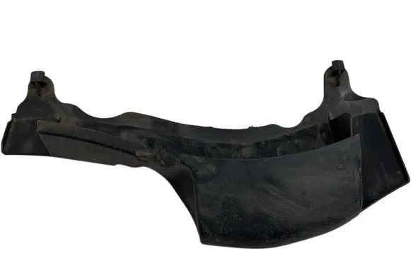Other rear suspension part