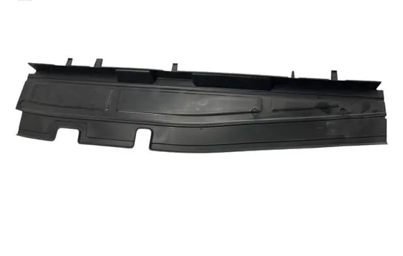 Peugeot 2008 II Radiator trim 1673735580