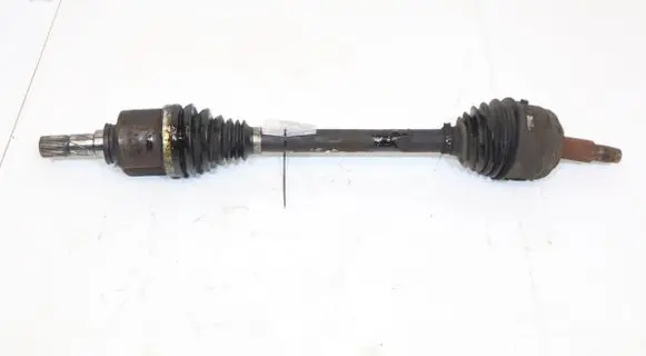 Renault Master III Front driveshaft 
