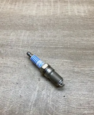Ford Escort Spark plug AGFS22CM1