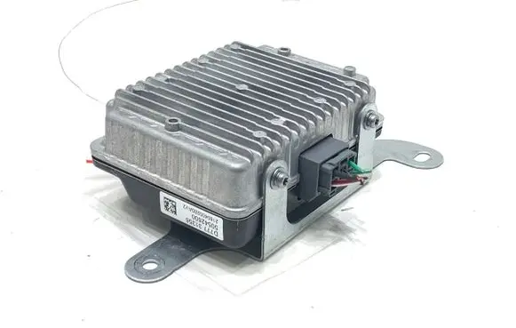 Alfa Romeo Stelvio Other control units/modules 50542600