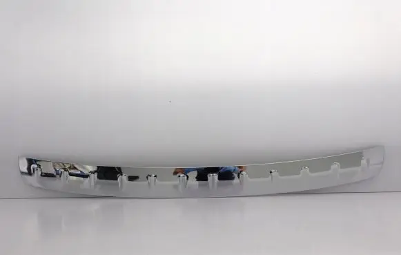 Mercedes-Benz GLB x247 Rear bumper lower part trim A2478859800