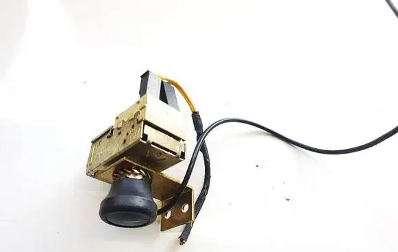Volkswagen Polo III 6N 6N2 6NF Other switches/knobs/shifts k55l7528