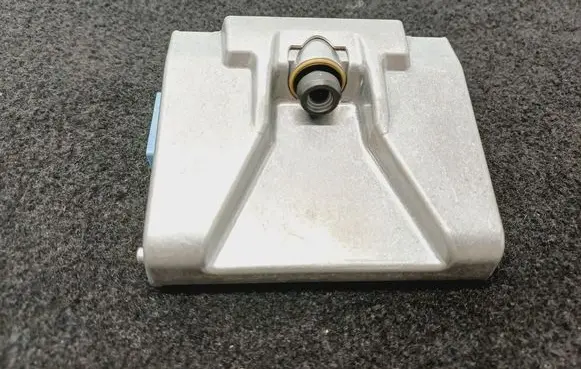 Windshield/windscreen camera
