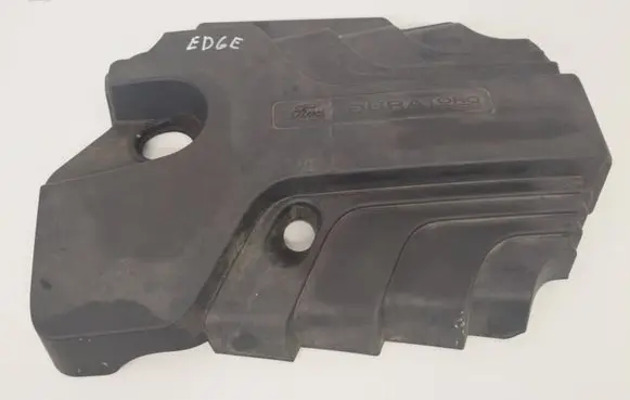 Ford Edge II Engine cover (trim) 6A949AC R7ZC EV3Q6A949AC