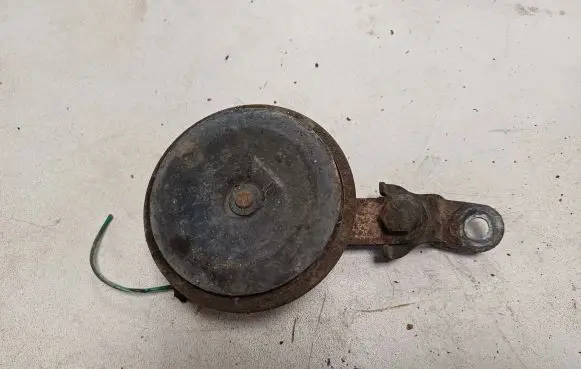 Toyota Corolla Verso AR10 Horn signal